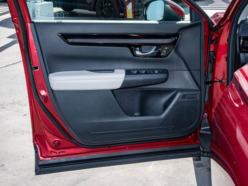 Certified 2025 Honda CR-V EX-L image 12