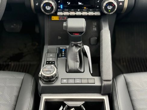 Used 2026 Toyota Tacoma TRD Off-Road w/ TRD Off Road Premium Package image 36