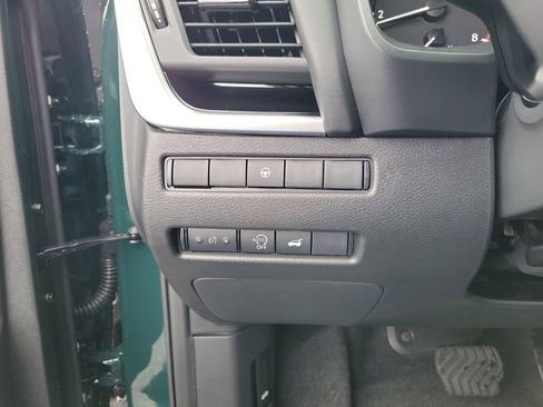 New 2026 Nissan Rogue SV w/ Rock Creek Premium Package AWD/4WD image 10
