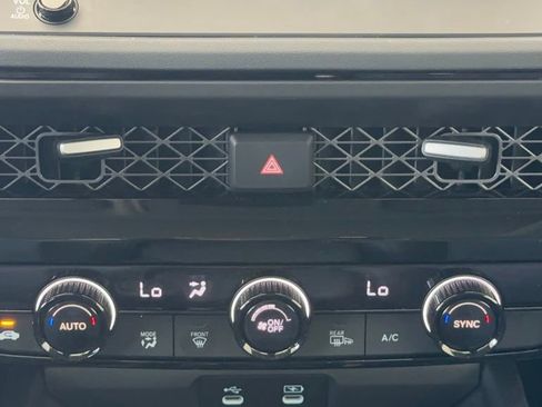 Used 2026 Honda Accord EX-L image 23