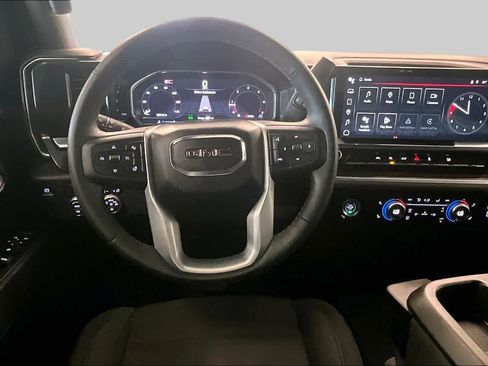 Used 2024 GMC Sierra 1500 Elevation RWD image 5