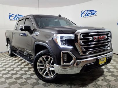 Used 2021 GMC Sierra 1500 SLT