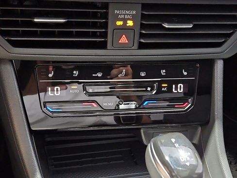 New 2026 Volkswagen Jetta SEL FWD image 23