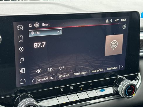 New 2026 GMC Canyon Elevation image 18