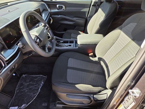 New 2026 Kia Sorento LX image 6