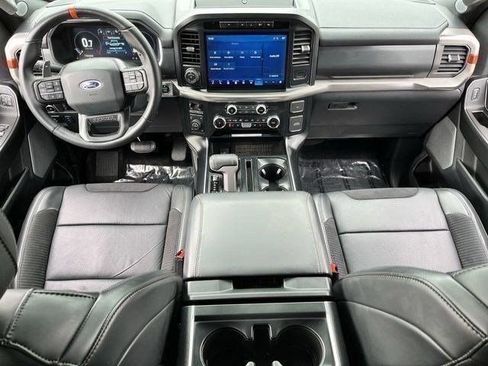 Used 2023 Ford F150 Raptor AWD/4WD image 5