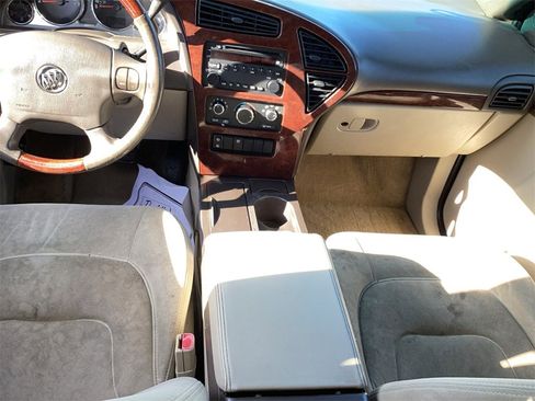 Used 2007 Buick Rendezvous CX w/ CX Luxury Package image 36