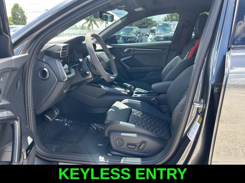 Used 2025 Audi RS 3 image 10