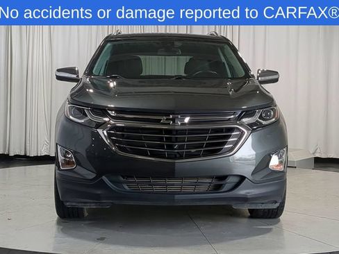 Used 2020 Chevrolet Equinox Premier FWD image 3