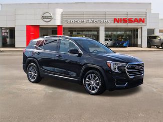 Used 2024 GMC Terrain SLT 360° Tour
