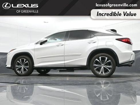 Used 2016 Lexus RX 350 FWD w/ Premium Package image 39