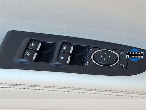 Used 2019 Lincoln Nautilus Black Label image 19