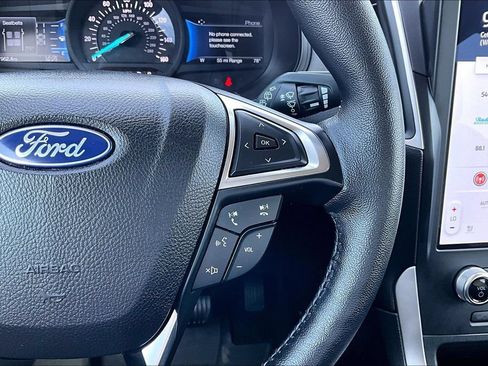 Used 2024 Ford Edge SEL w/ Convenience Package AWD/4WD image 18
