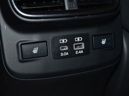 Used 2025 Subaru Outback Wilderness image 19