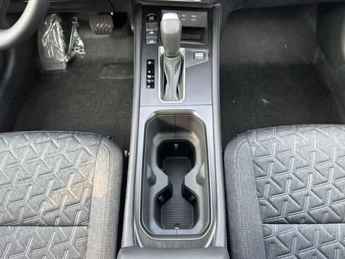 New 2025 Nissan Kicks SV w/ SV Premium Package image 13