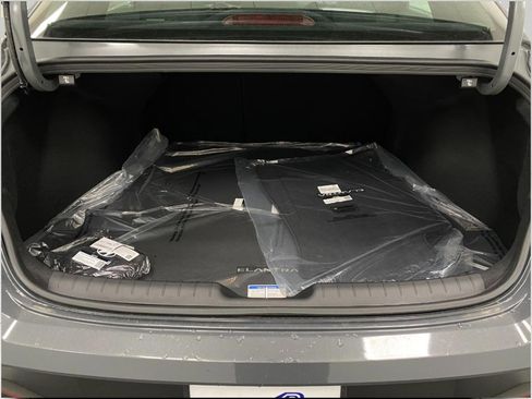 New 2026 Hyundai Elantra SEL Sport Premium FWD image 5