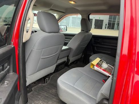 Used 2013 RAM 1500 Express AWD/4WD image 14