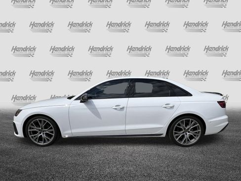 Certified 2024 Audi S4 Prestige AWD/4WD image 6
