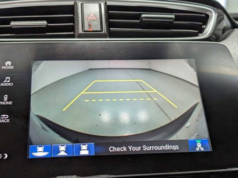Used 2018 Honda CR-V EX image 27