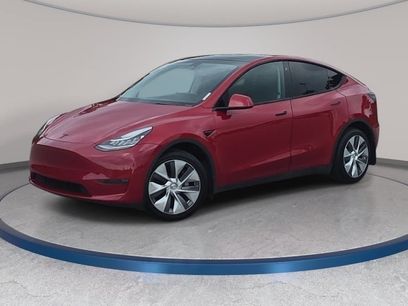 Used 2023 Tesla Model Y Long Range