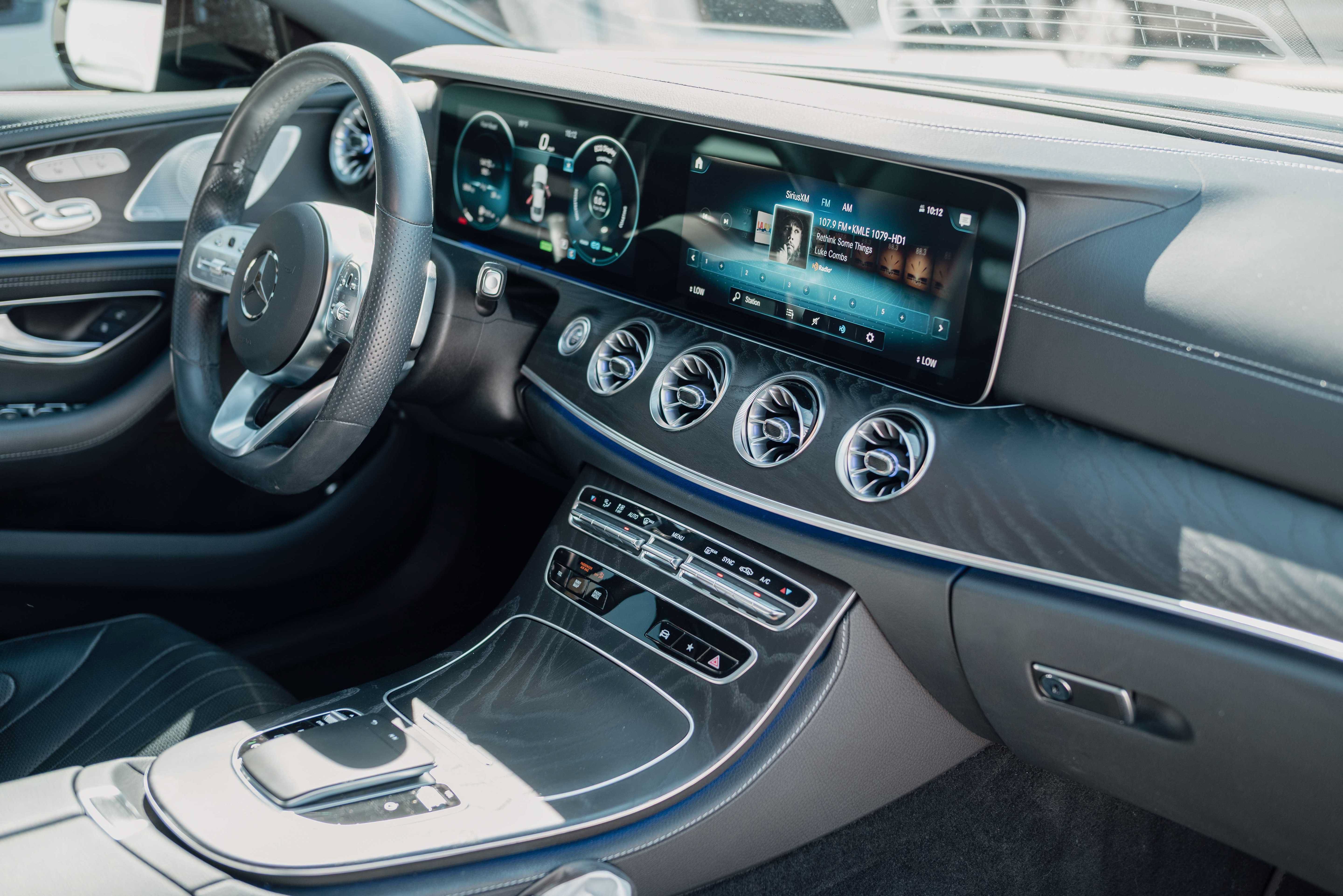Used 2021 Mercedes-Benz CLS 450 image 16