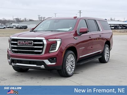 New 2026 GMC Yukon XL Elevation w/ Elevation Premium Package