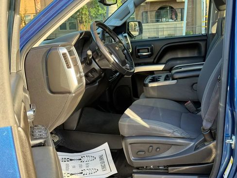 Used 2015 Chevrolet Silverado 1500 LT w/ All Star Edition RWD image 15
