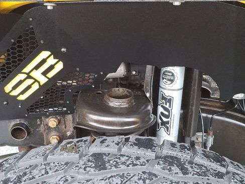 Used 2015 Jeep Wrangler Unlimited Sport w/ Quick Order Package 24S image 29