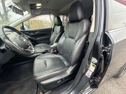 Used 2018 Subaru Crosstrek 2.0i Limited image 42