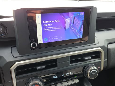 Certified 2026 Toyota Tacoma SR image 14