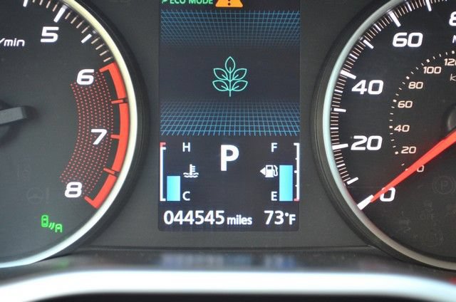 Used 2024 Mitsubishi Eclipse Cross SE AWD/4WD image 23