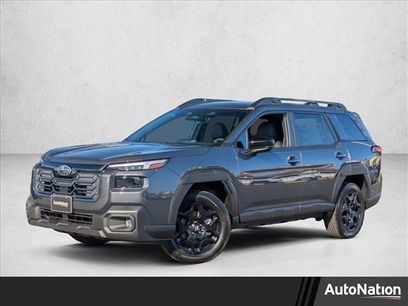 New 2026 Subaru Outback Limited