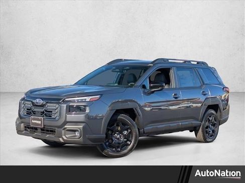 New 2026 Subaru Outback Limited image 1