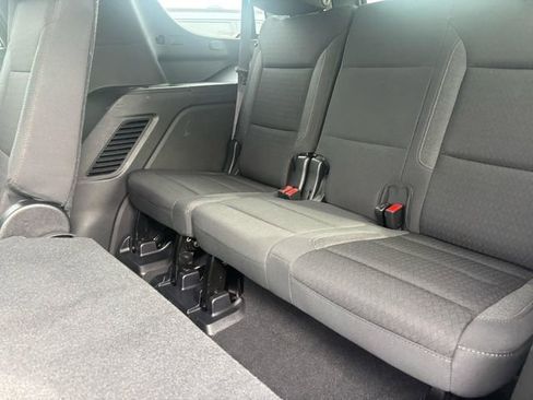 Used 2021 Chevrolet Tahoe LS image 24