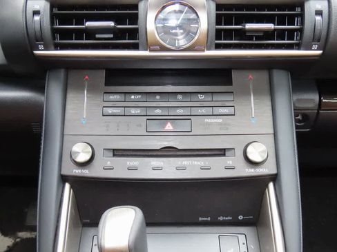 Used 2019 Lexus IS 300 AWD w/ Accessory Package 2 image 18