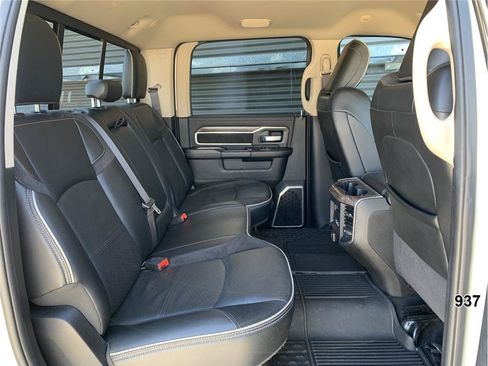 Used 2021 RAM 2500 Laramie AWD/4WD image 25