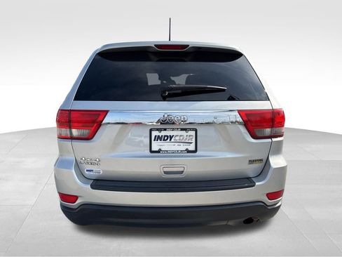 Used 2011 Jeep Grand Cherokee Laredo image 5