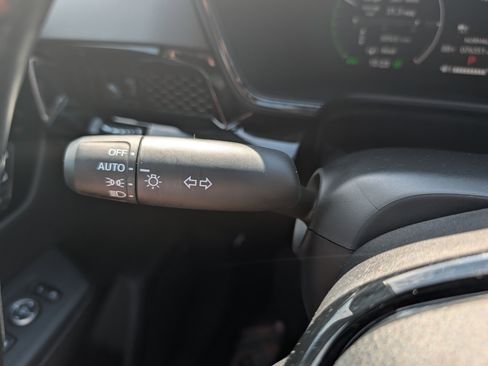 Used 2023 Honda CR-V Sport Touring image 28