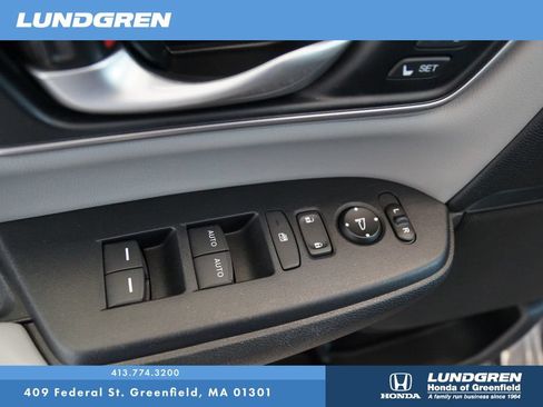 Used 2020 Honda CR-V EX-L image 15