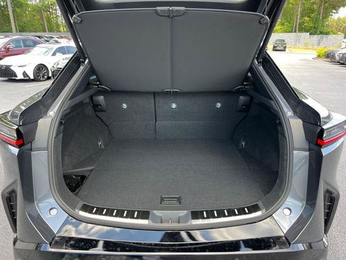 New 2026 Lexus RZ 350e 2WD image 12