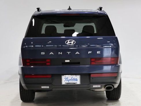 Used 2025 Hyundai Santa Fe SEL FWD image 7
