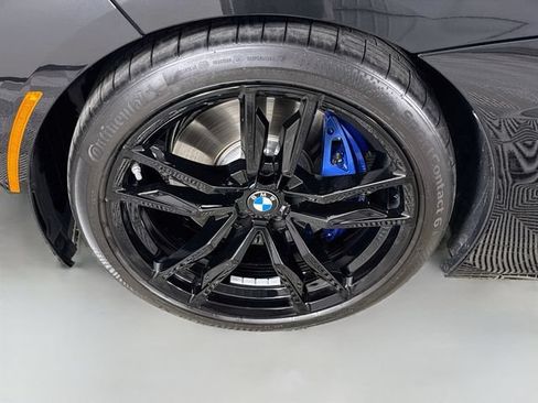 Used 2026 BMW Z4 M40i w/ Premium Package RWD image 35