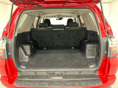 Used 2023 Toyota 4Runner SR5 image 21