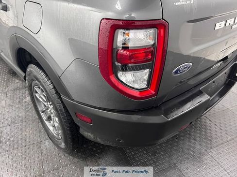 Used 2023 Ford Bronco Sport Big Bend w/ Convenience Package image 12