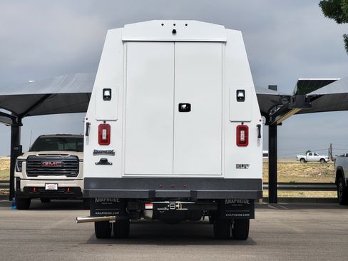 New 2026 Isuzu NPR RWD image 6