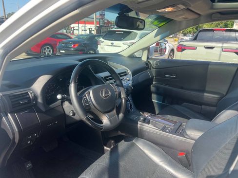 Used 2015 Lexus RX 350 AWD image 10