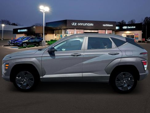 New 2026 Hyundai Kona SEL Sport image 3