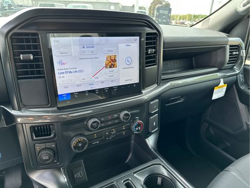 Used 2025 Ford F150 STX w/ Equipment Group 200A image 13