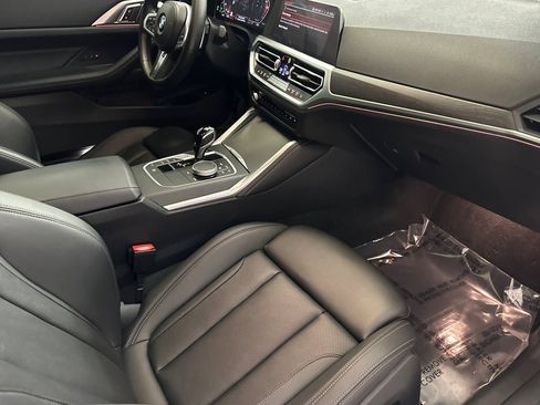 Certified 2022 BMW M440i Coupe w/ Premium Package image 32