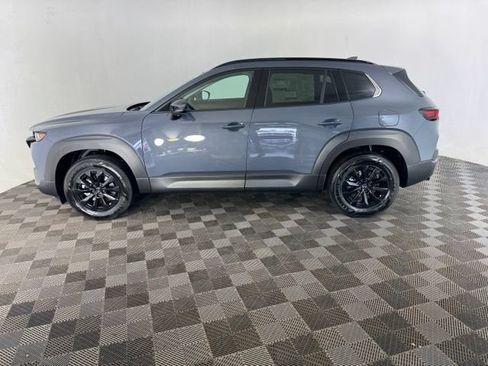 New 2026 MAZDA CX-50 AWD 2.5 Hybrid w/ Cargo Package image 4